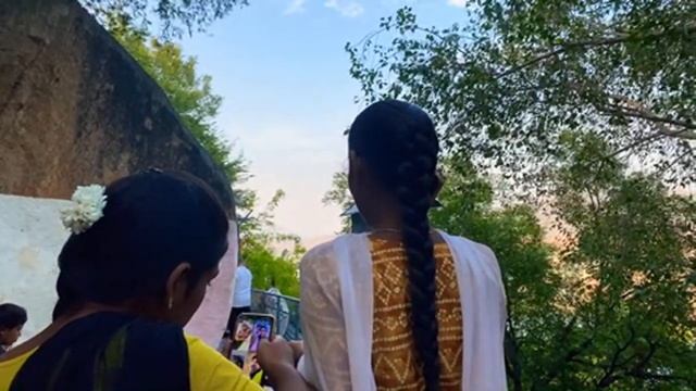 Идём на Дерево Желаний в Рождество! ✨ смотреть онлайн