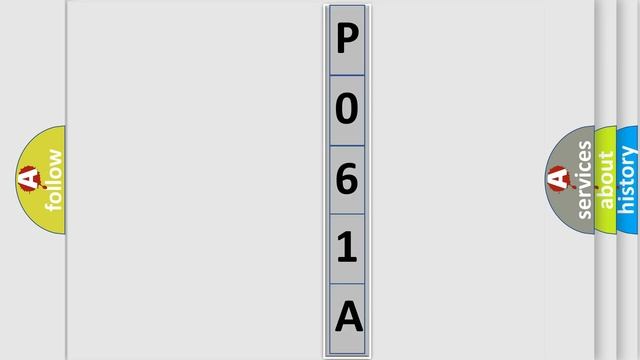 DTC Mercury P061A Short Explanation смотреть онлайн
