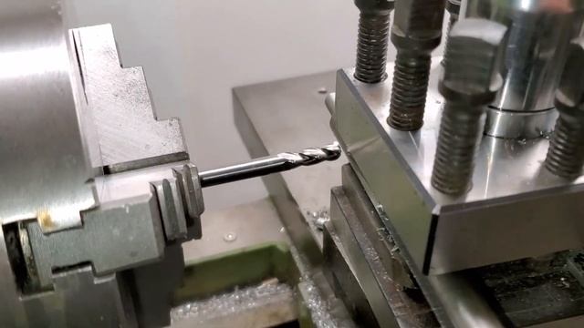How to make Bit for Cable Railing Swage Lag Screws. Как сделать насадку для тросовых стяжных винтов смотреть онлайн