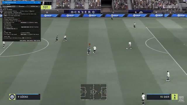 FIFA 22 Взлом Мультиплеер Как взломать FIFA 22