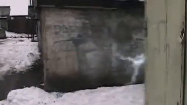 (OLD VIDEO | СТАРОЕ ВИДЕО) - [VFX] Lightning | Молния (After Effects) - OLD смотреть онлайн