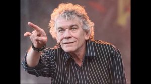 Dan McCafferty- Starry Eyes