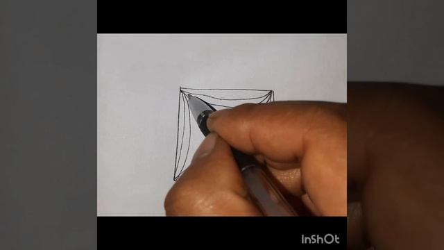 simple and easy drawing