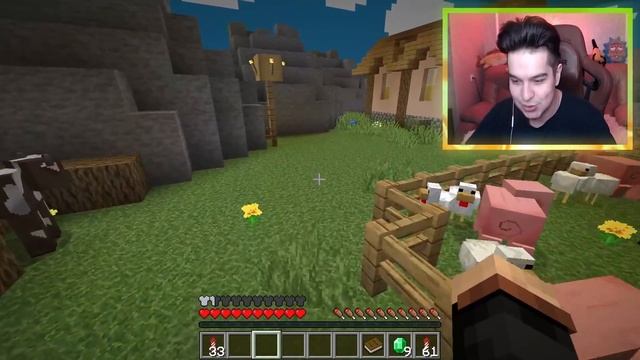 ВИРУС СЛЕДИТ ЗА МНОЙ НА КАРТЕ ОТ ПОДПИСЧИКА В МАЙНКРАФТ USB ФЛЕШКА ПОДПИСЧИКА