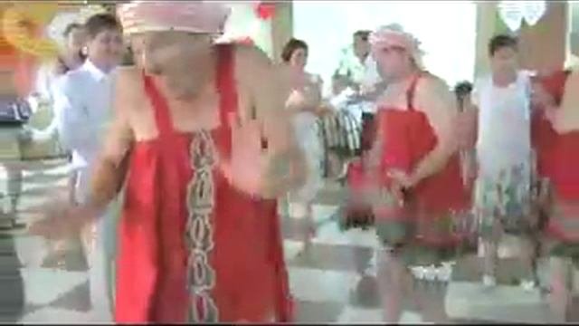 Проведение Свадьбы в Оренбурге.