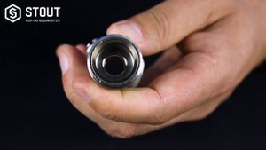 Узлы нижнего подключения STOUT