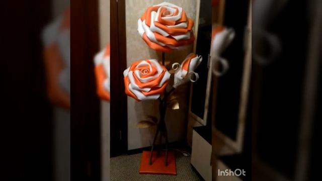 Изолон цветы смотреть онлайн