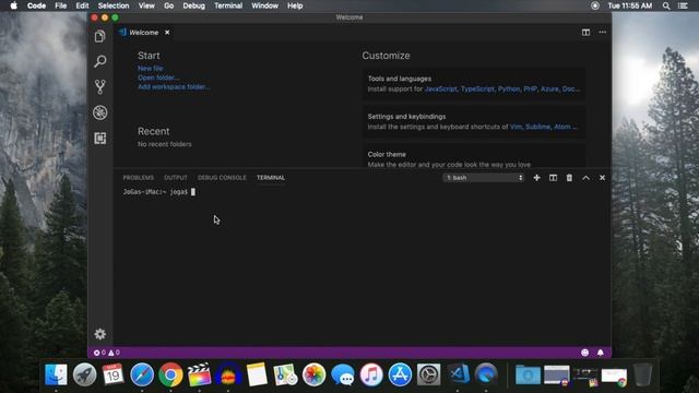 React Native Tutorial - Getting set up with Expo смотреть онлайн
