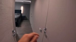 Cовременный ремонт. ОБЗОР. Дизайн и проект. Стильная квартира | Румтур