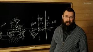 Герман Стерлигов - Библейская хронология и сатанизм как следствие впадения в ересь