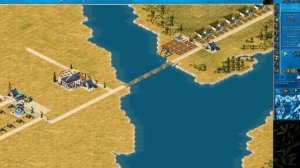 Zeus: Master of Olympus, прохождение. Зевс и Европа №1