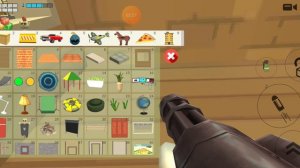 мясная курица в чикенгане она реально