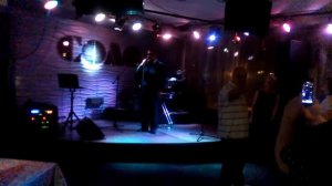 РУБЕН АЛМАЗОВ Люберцы спят давно...