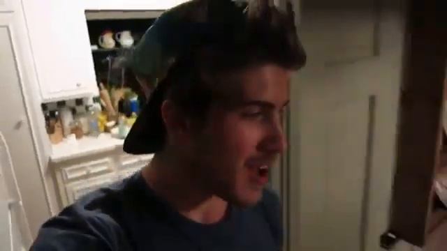 Joey Graceffa! IM PREGNANT! смотреть онлайн