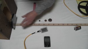 XP DEUS альтернативные катушки. Часть 1