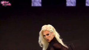 Paige Three - React PCD Drag Performance