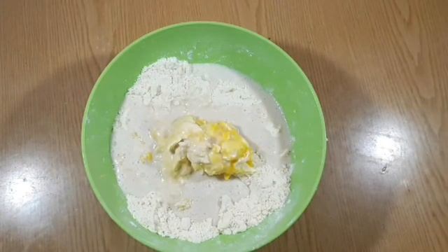 РЕЦЕПТ ОЧЕНЬ ВКУСНОЙ ВЫПЕЧКИ НА ДРОЖЖАХ!!! смотреть онлайн