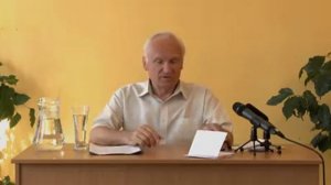 Алексей Ильич Осипов   Воспитание ребенка