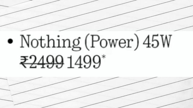 Nothing Phone 2 Pre order offers full details🥰🔥🔥🔥 How to pre order Nothing phone 2 Tamil смотреть онлайн