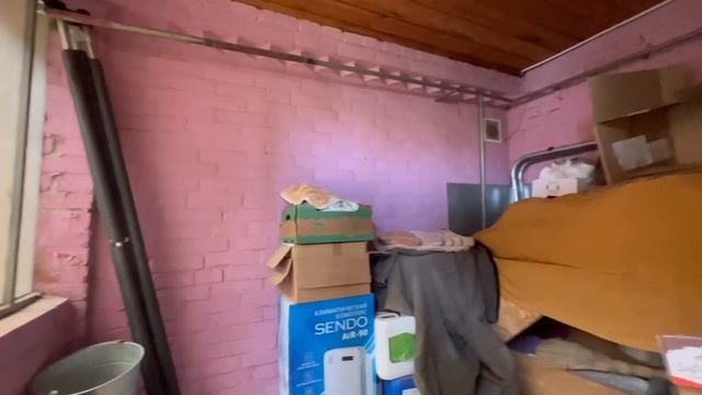 Дом на Юге с прекрасным участком/ и жилой летней кухней/ тел: 8(915)738-41-27