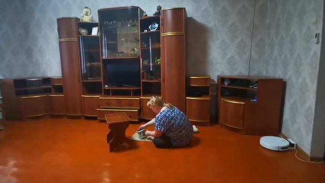83 Переезд с севера на юг из города в деревню / Новый сервант? /Преображение от А до Я / Влог