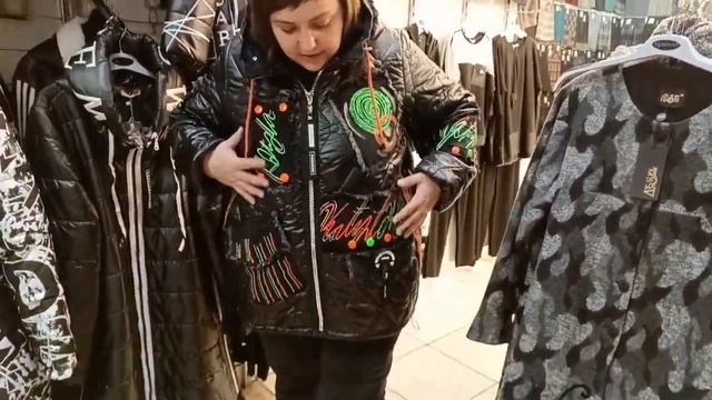 И да ..она прекрасна !!!куртка ? Айсель ❤️? жгучая ! Помпадур !!!  Турция ? качество ЛЮКС ❤️?