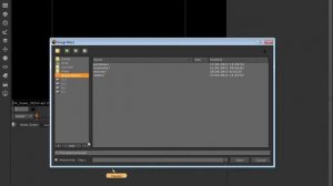 Nuke. Урок №1. Интерфейс программы. Часть 2.1