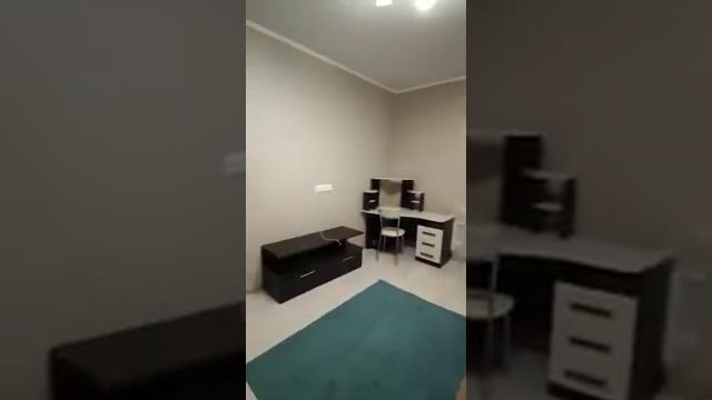 2-комнатная квартира в ЖК ТехноПарк смотреть онлайн