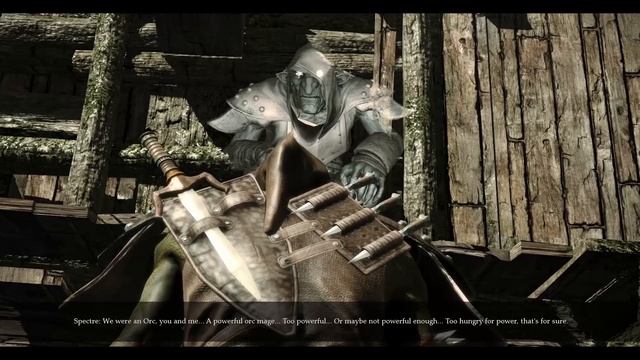 Of Orcs and Men (Walkthrough) #16