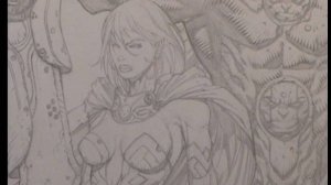 Секреты коммерческого художника. Рисуем классический комикс. Сюжет, техника, трюки и хитрости