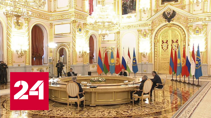 Лукашенко: страны Запада ведут ожесточенную борьбу за сохранение своих позиций - Россия 24