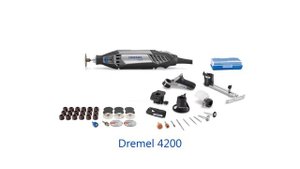 Модельный ряд граверов Dremel
