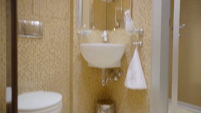 Обзор элитного ремонта в стиле Ар-Деко смотреть онлайн