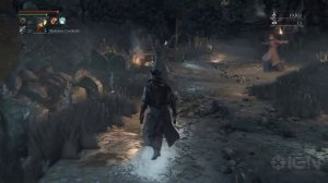 Bloodborne Review