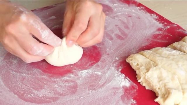 Гора пирожков за 20 минут | Быстро и Очень-очень Вкусно!