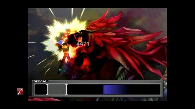 Final Fantasy VIII Remastered (PlayStation 4) Part 43/Final