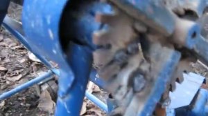 Бетономешалка своими руками