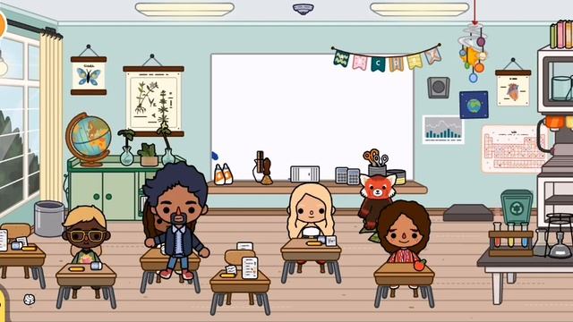 Тока бока (часть 5) приснился страшный кошмар смотреть онлайн