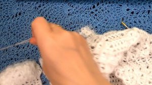 НЕВЕРОЯТНО красивый ЖИЛЕТ Вертикальным УЗОРОМ Вязание КРЮЧКОМ , crochet vest  ( В № 309)