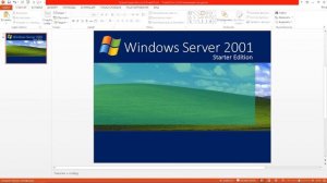 Как сделать свой Windows в презентации Microsoft PowerPoint 2013 | Эрик