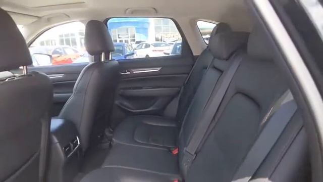 2019 Mazda CX-5 Winter Haven Honda FL E3663