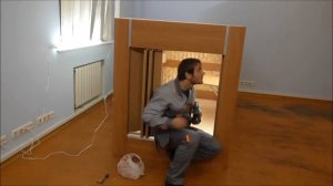 КАПСУЛА ДЛЯ СНА