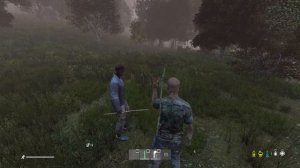 НОВИЧОК В DAYZ. Первые приключения! Дейз с нуля!