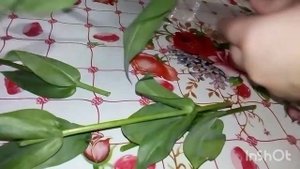 Черенкую ЭУСТОМУ из букета!