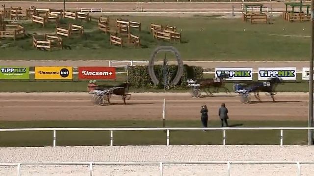 Trka "Orifiamma Jet Hendikep" - Budimpesta - 29. maj 2021. god. смотреть онлайн