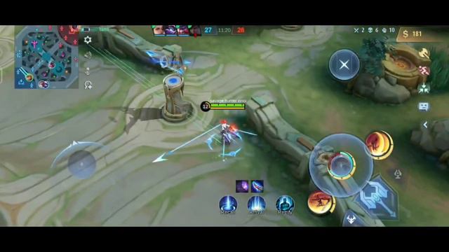 LAST VIEDO OF THIS YEAR.FANNY MOST AGGRESSIVE MONTAGE 😱. FANCO PLYER PLAY FANNY. смотреть онлайн