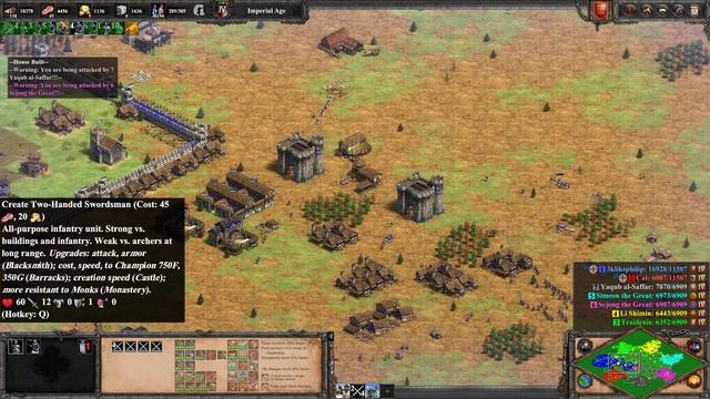Age of Empires 2 - The Game That Keeps on Giving смотреть онлайн