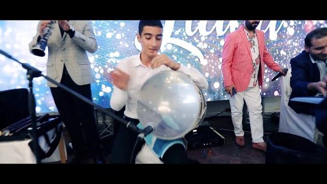 Eзидская свадьба Асад Лиана г. Новосибирск 2023 года смотреть онлайн