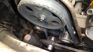 Диагностика ЗАЗ Сенс (ZAZ Sens/ ЗАЗ Шанс) | Регулировка клапанов и чистка форсунок