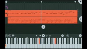 Faded - Alan Waker - Piano cover by Peter Buka - tutorial/transcription